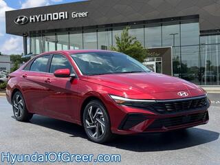 2025 Hyundai Elantra Hybrid for sale in South Hill VA