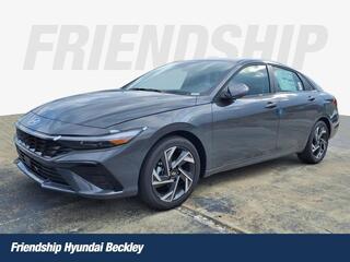 2025 Hyundai Elantra Hybrid for sale in Mount Hope WV