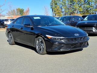 2025 Hyundai Elantra Hybrid for sale in Cornelius NC