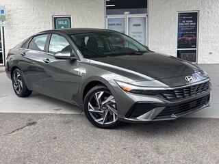 2026 Hyundai Elantra Hybrid for sale in Valdese NC