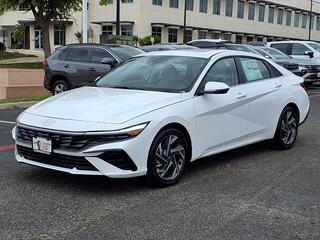 2026 Hyundai Elantra Hybrid for sale in Fort Mill SC