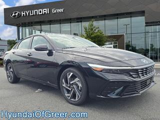 2025 Hyundai Elantra Hybrid for sale in South Hill VA