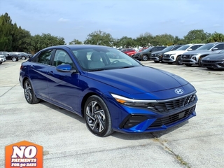 2026 Hyundai Elantra Hybrid for sale in Melbourne FL