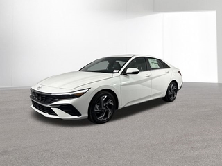 2026 Hyundai Elantra Hybrid for sale in Indianapolis IN