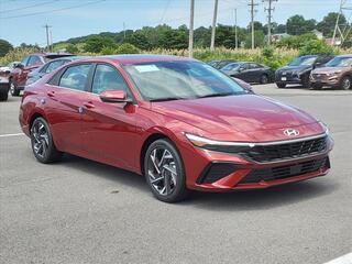 2024 Hyundai Elantra Hybrid for sale in Syracuse NY