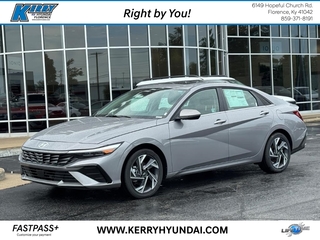 2025 Hyundai Elantra Hybrid for sale in Florence KY