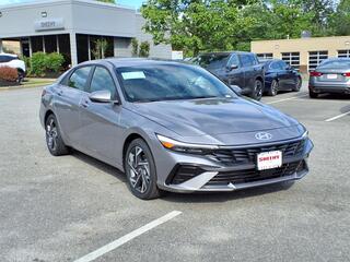 2025 Hyundai Elantra Hybrid for sale in Waldorf MD