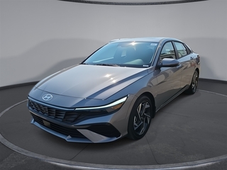 2025 Hyundai Elantra Hybrid for sale in Wake Forest NC