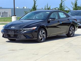 2025 Hyundai Elantra Hybrid for sale in Peoria IL
