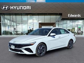 2026 Hyundai Elantra Hybrid for sale in Council Bluffs IA