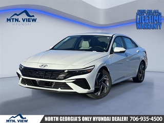 2026 Hyundai Elantra Hybrid for sale in Ringgold GA
