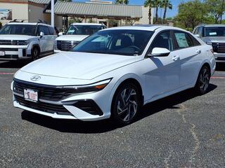 2026 Hyundai Elantra Hybrid for sale in Fort Mill SC