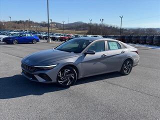 2025 Hyundai Elantra Hybrid for sale in Johnson City TN