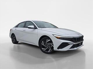 2025 Hyundai Elantra Hybrid for sale in Knoxville TN