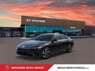 2025 Hyundai Elantra Hybrid for sale in Waukesha WI