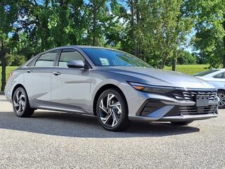2025 Hyundai Elantra Hybrid for sale in Hampton VA