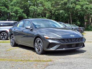 2025 Hyundai Elantra Hybrid for sale in Arlington MA