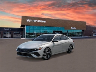2025 Hyundai Elantra Hybrid for sale in Waukesha WI