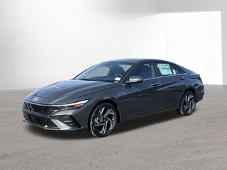 2026 Hyundai Elantra Hybrid for sale in Indianapolis IN