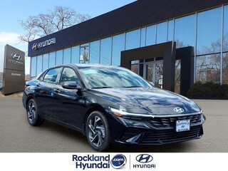 2026 Hyundai Elantra Hybrid for sale in West Nyack NY