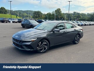 2026 Hyundai Elantra Hybrid for sale in Dayton OH