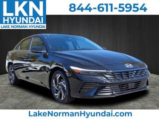 2025 Hyundai Elantra Hybrid for sale in Cornelius NC