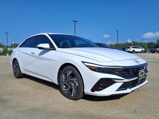 2025 Hyundai Elantra Hybrid for sale in Boerne TX