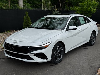 2025 Hyundai Elantra Hybrid for sale in Kansas City MO