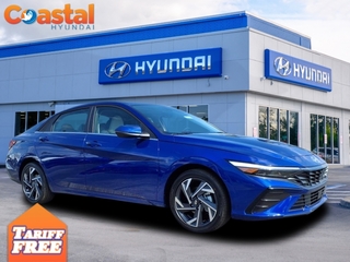 2025 Hyundai Elantra Hybrid for sale in Melbourne FL