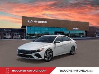 2025 Hyundai Elantra Hybrid for sale in Waukesha WI