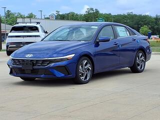 2025 Hyundai Elantra Hybrid for sale in Peoria IL