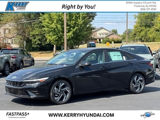 2025 Hyundai Elantra Hybrid for sale in Florence KY
