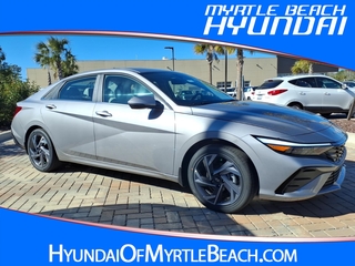 2026 Hyundai Elantra Hybrid for sale in Myrtle Beach SC