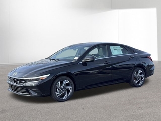 2026 Hyundai Elantra Hybrid for sale in Indianapolis IN