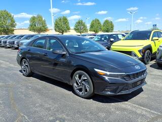 2026 Hyundai Elantra Hybrid for sale in Mishawaka IN