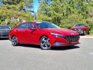 2022 Hyundai Elantra for sale in Apex NC