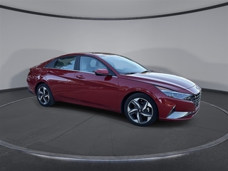 2023 Hyundai Elantra for sale in Apex NC