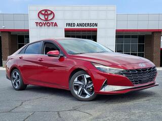 2023 Hyundai Elantra for sale in Sanford NC