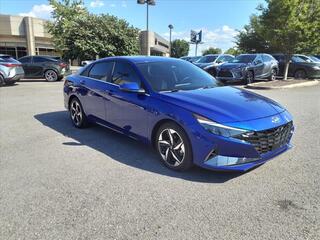 2022 Hyundai Elantra