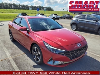 2023 Hyundai Elantra for sale in White Hall AR