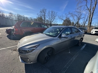 2023 Hyundai Elantra for sale in Bristol TN