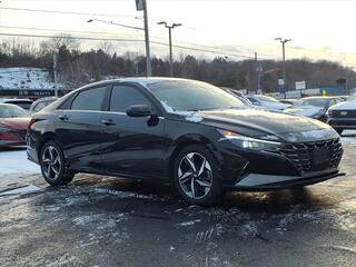 2023 Hyundai Elantra for sale in Syracuse NY