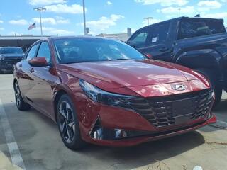 2023 Hyundai Elantra for sale in Conroe TX
