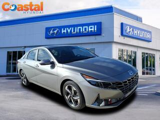 2023 Hyundai Elantra for sale in Melbourne FL