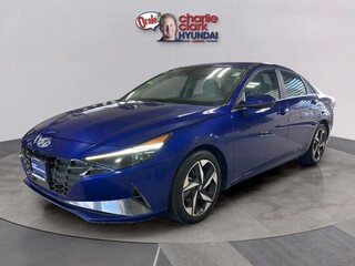 2022 Hyundai Elantra for sale in Fort Mill SC