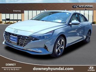 2023 Hyundai Elantra for sale in Downey CA