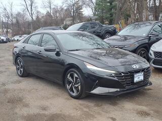 2023 Hyundai Elantra for sale in West Nyack NY