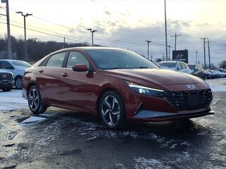 2023 Hyundai Elantra for sale in Syracuse NY