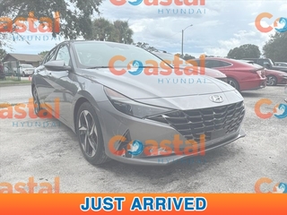 2021 Hyundai Elantra for sale in Melbourne FL