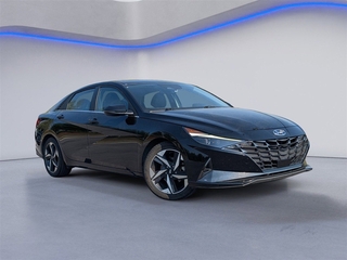 2022 Hyundai Elantra for sale in Ringold GA